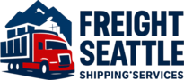 Freight Seattle Shipping Services – Seattle Freight LTL Trucking Quote